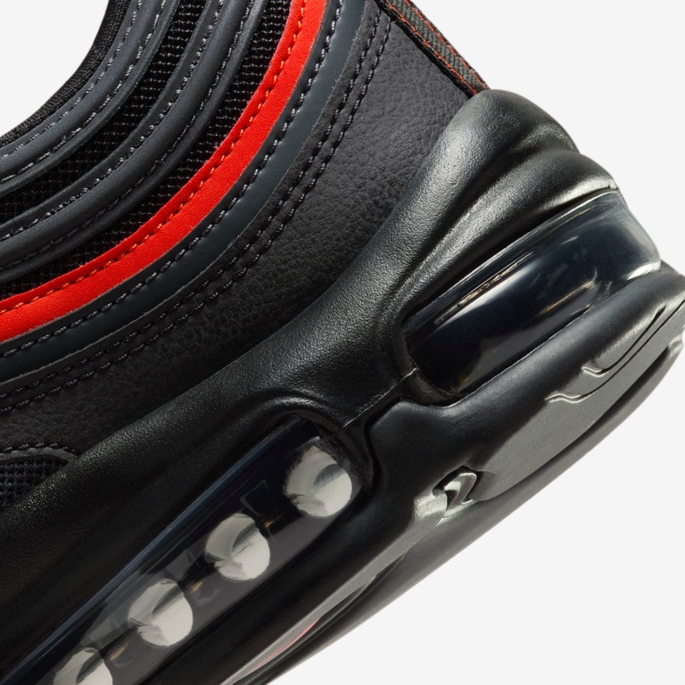 Tênis Nike Air Max 97 Masculino - Foto 8