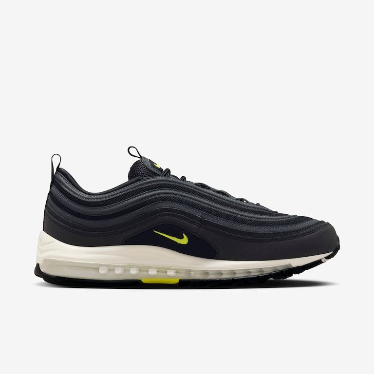 Tênis Nike Air Max 97 Masculino - Foto 2