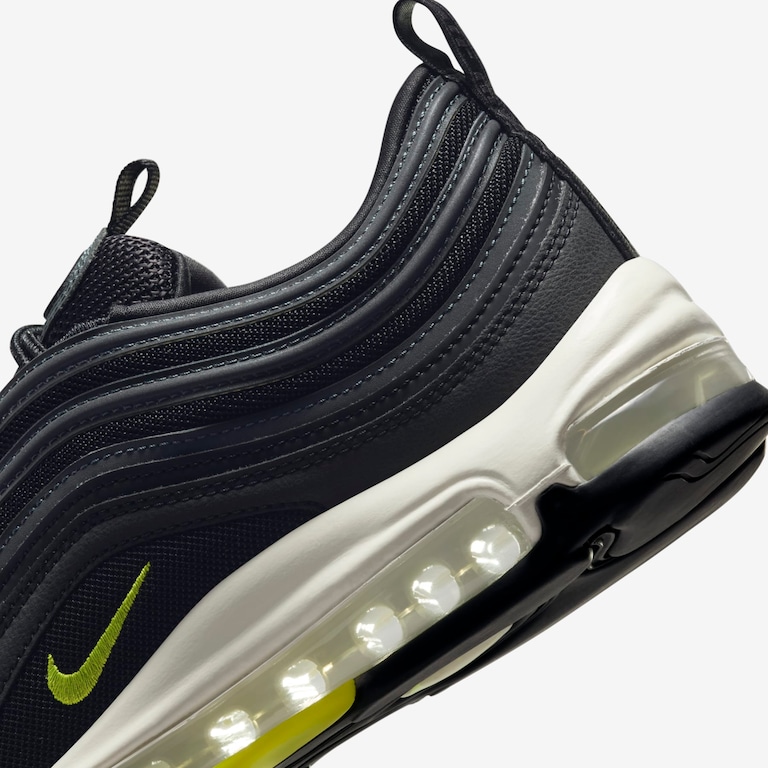 Tênis Nike Air Max 97 Masculino - Foto 7