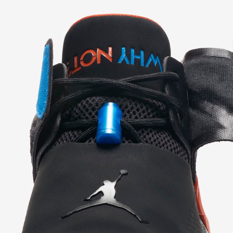 Tênis Jordan 'Why Not?' Zero.1 Masculino - Foto 7