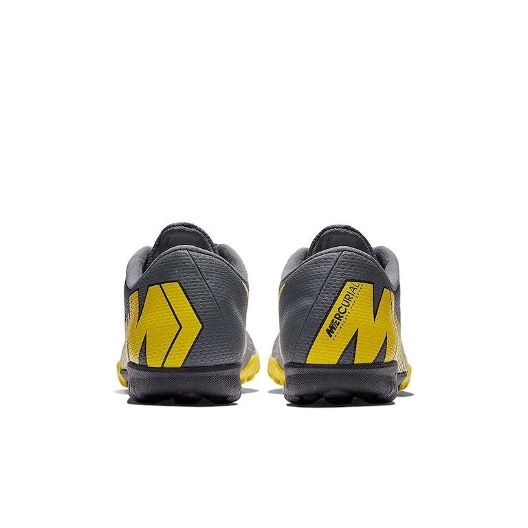 Chuteira Nike Mercurial Vapor XII Academy Society - Foto 6