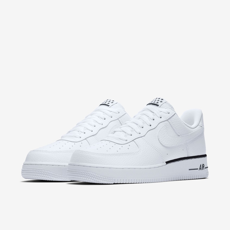 Tênis Nike Air Force 1 '07 Masculino - Foto 5
