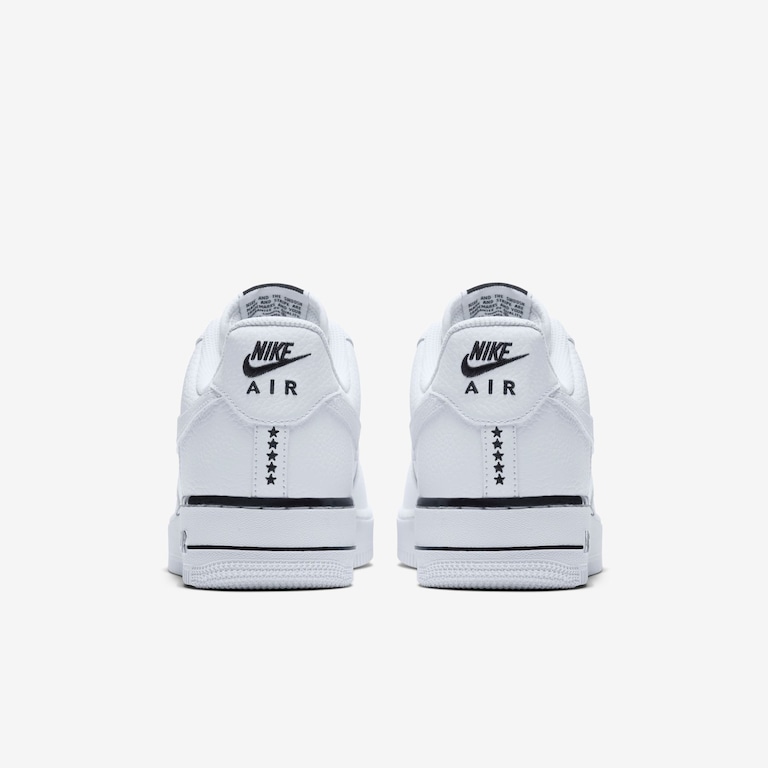 Tênis Nike Air Force 1 '07 Masculino - Foto 6