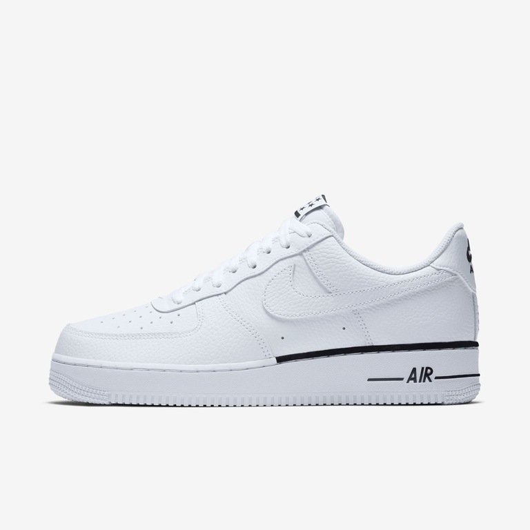 Tênis Nike Air Force 1 '07 Masculino - Foto 1