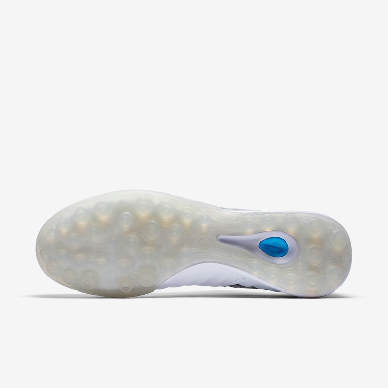 Chuteira Nike Tiempo Lunar Legend VII Pro Society - Foto 2