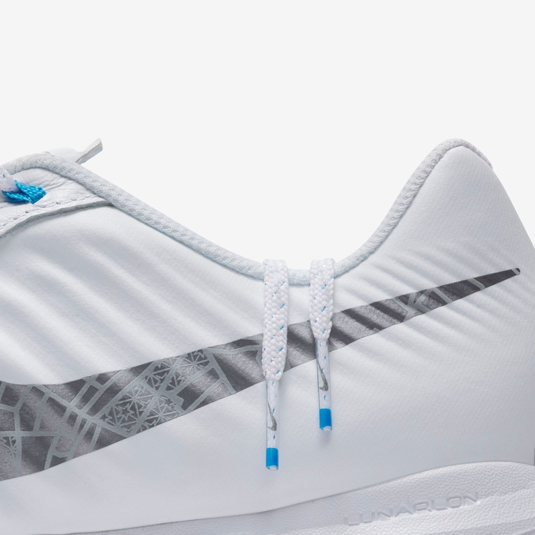 Chuteira Nike Tiempo Lunar Legend VII Pro Society - Foto 8