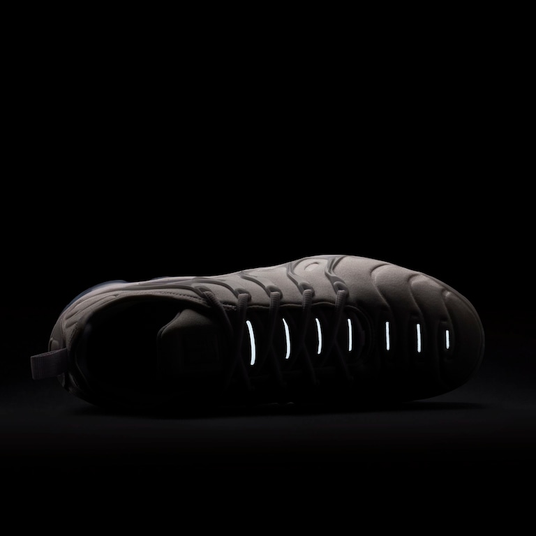 Tênis Nike Air VaporMax Plus Masculino - Foto 7