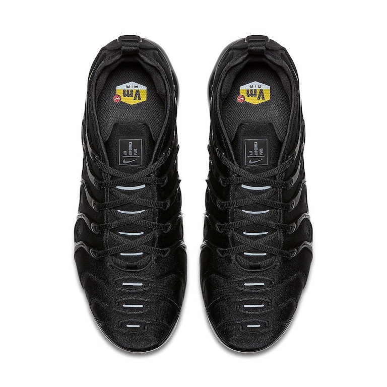 Tênis Nike Air VaporMax Plus Masculino - Foto 4