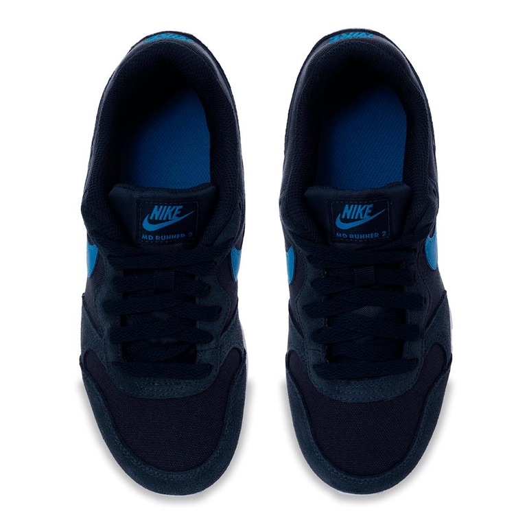 Tênis Nike MD Runner 2 Infantil - Foto 4
