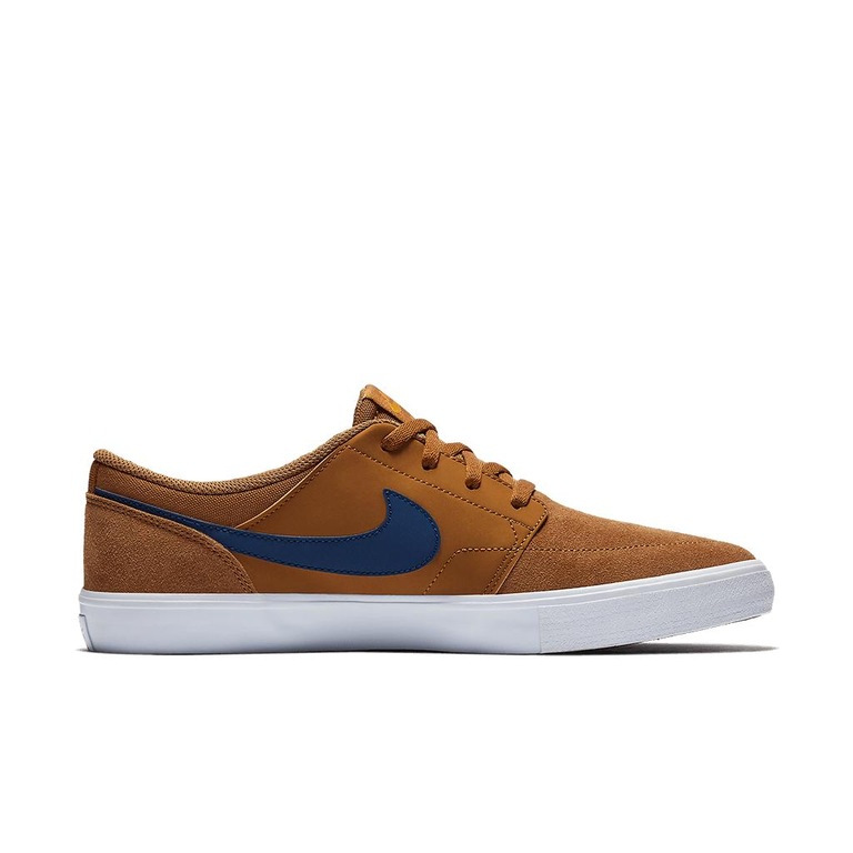 Tênis Nike SB Portmore II Solarsoft Unissex - Foto 3