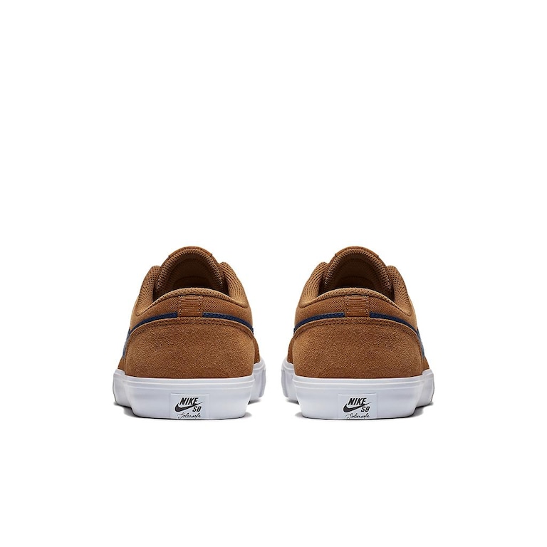 Tênis Nike SB Portmore II Solarsoft Unissex - Foto 6