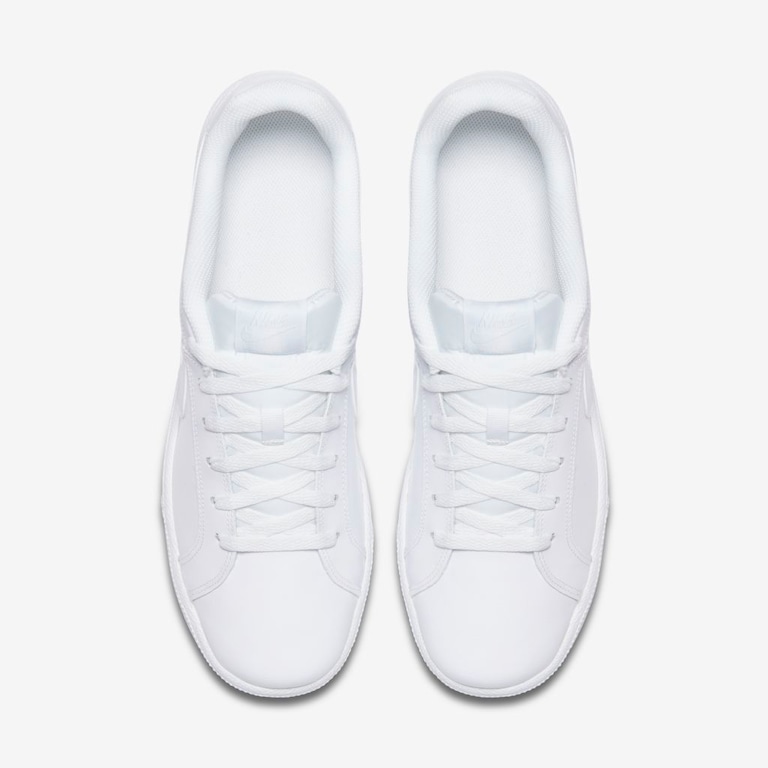 Tênis Nike Court Royale Masculino - Foto 4