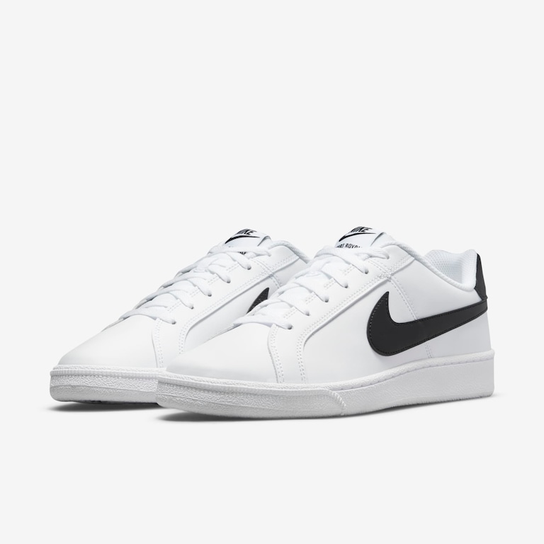 Tênis Nike Court Royale Masculino - Foto 5