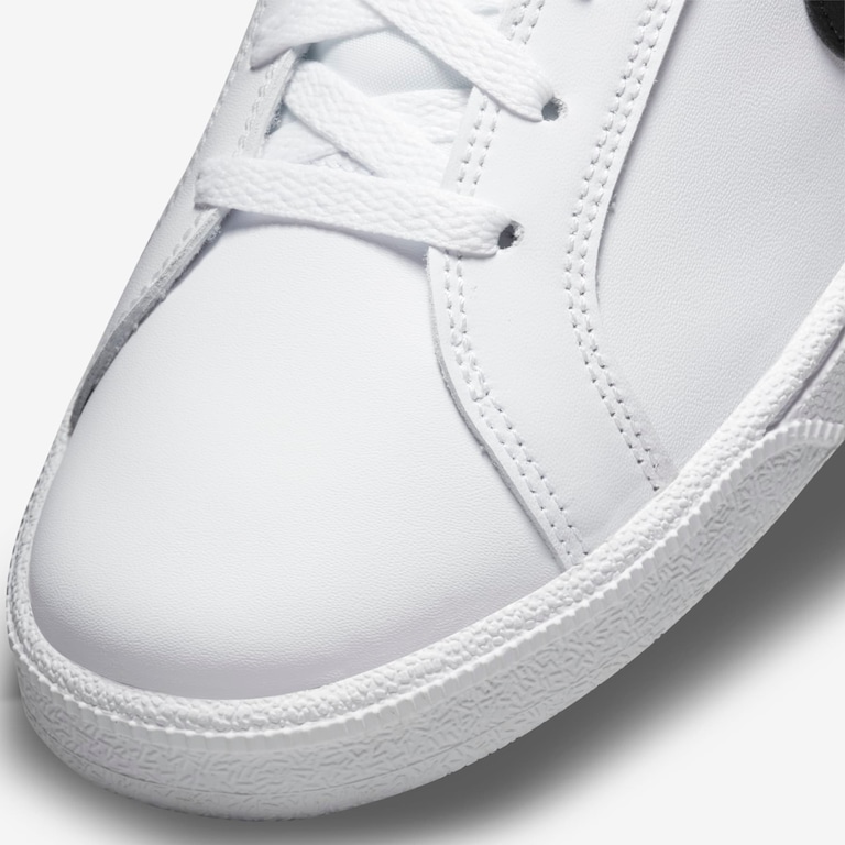 Tênis Nike Court Royale Masculino - Foto 7