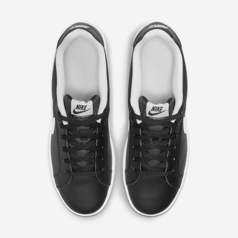 Tênis Nike Court Royale Masculino - Foto 9