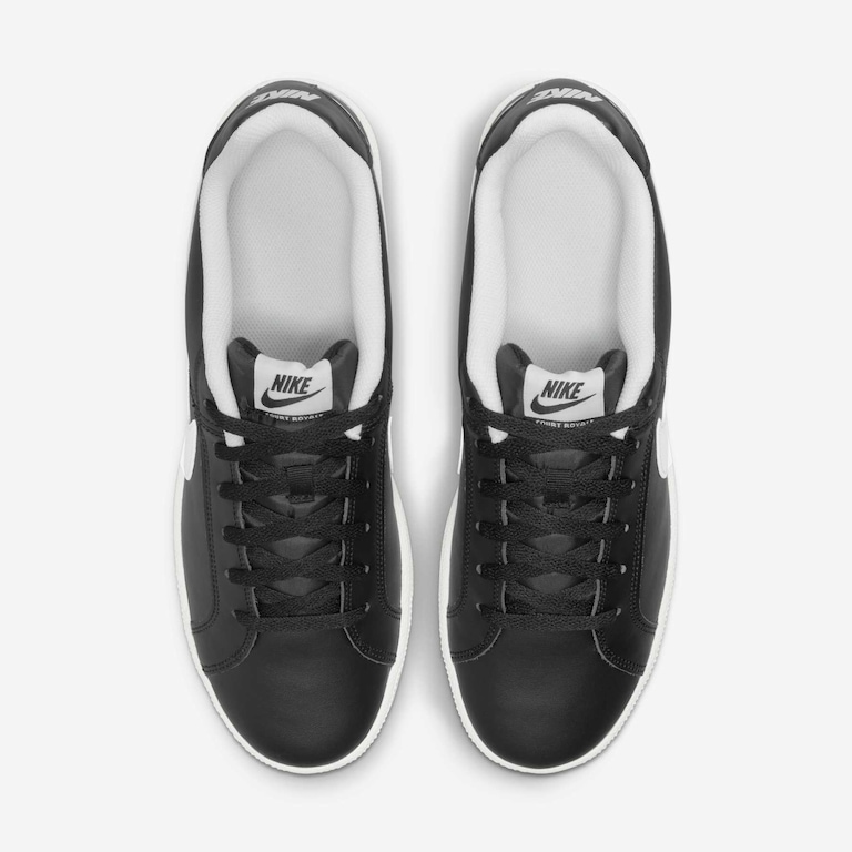 Tênis Nike Court Royale Masculino - Foto 4