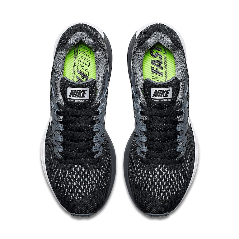 Tênis Nike Air Zoom Structure 20 Feminino - Foto 4