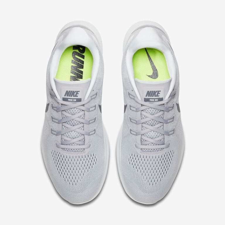 Tênis Nike Free RN 2017 Masculino - Foto 4