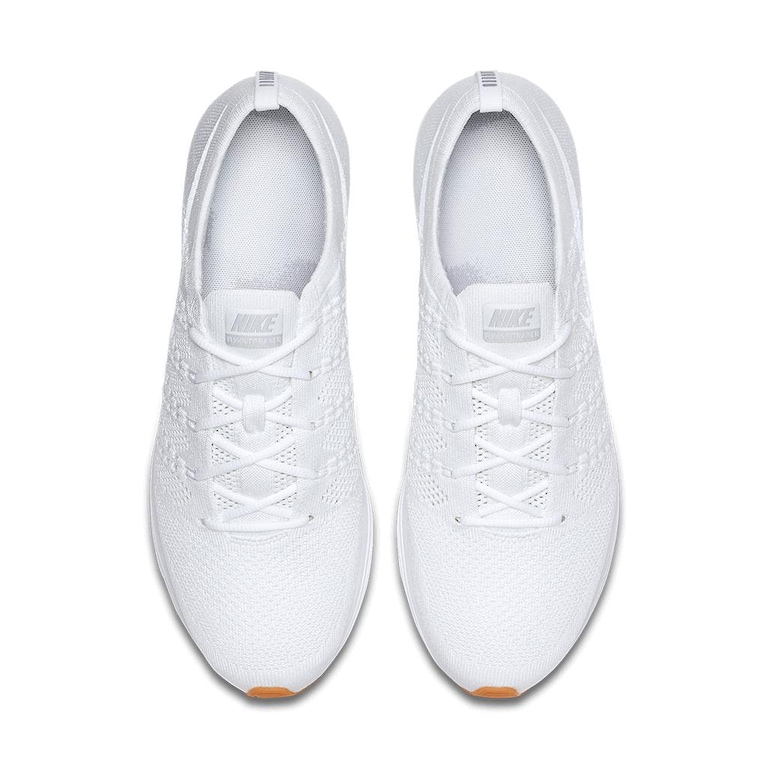 Tênis Nike Flyknit Trainer - Foto 4