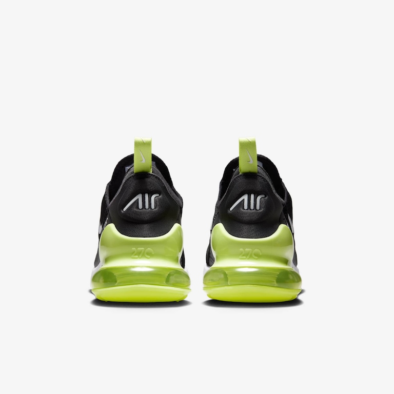 Tênis Nike Air Max 270 Masculino - Foto 6