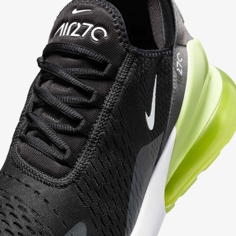 Tênis Nike Air Max 270 Masculino - Foto 7