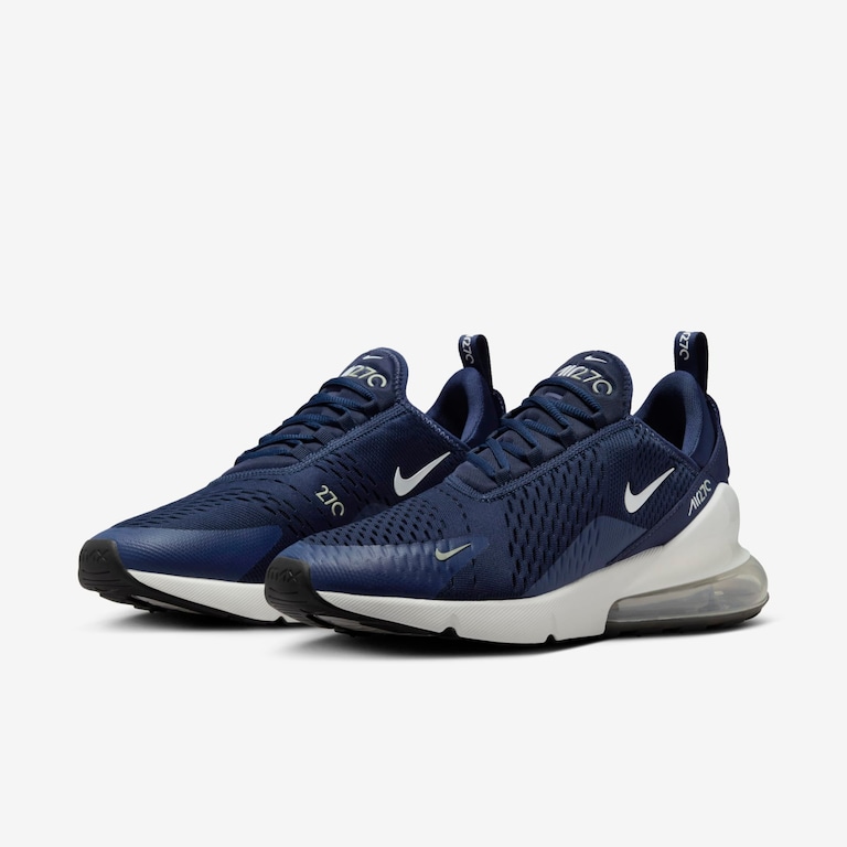 Tênis Nike Air Max 270 Masculino - Foto 5