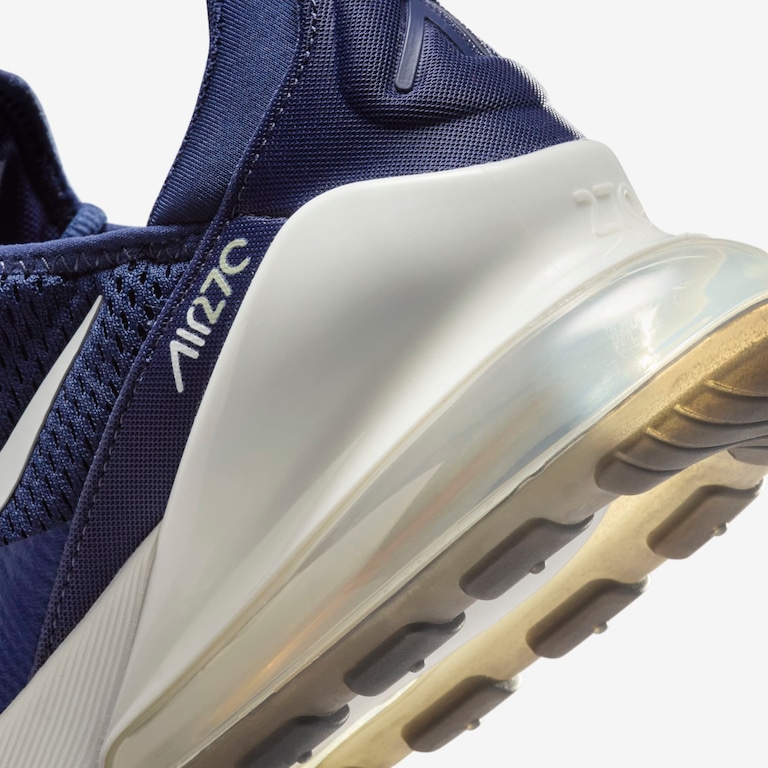 Tênis Nike Air Max 270 Masculino - Foto 8