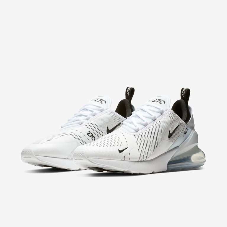 Tênis Nike Air Max 270 Masculino - Foto 3