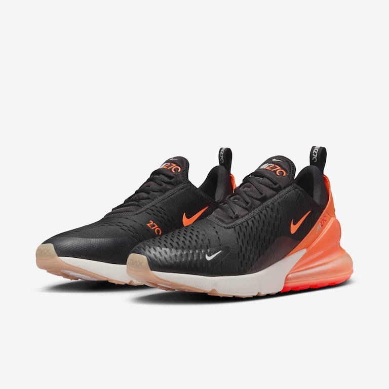 Tênis Nike Air Max 270 Masculino - Foto 5