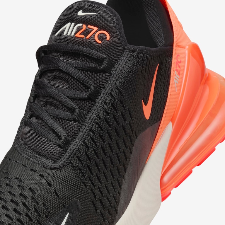 Tênis Nike Air Max 270 Masculino - Foto 7