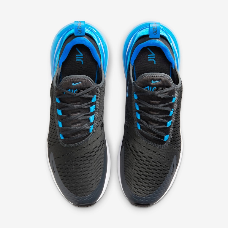 Tênis Nike Air Max 270 Masculino - Foto 4