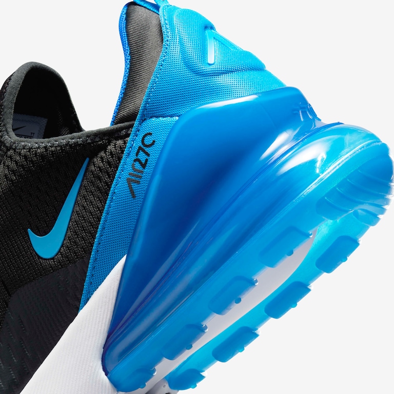 Tênis Nike Air Max 270 Masculino - Foto 8