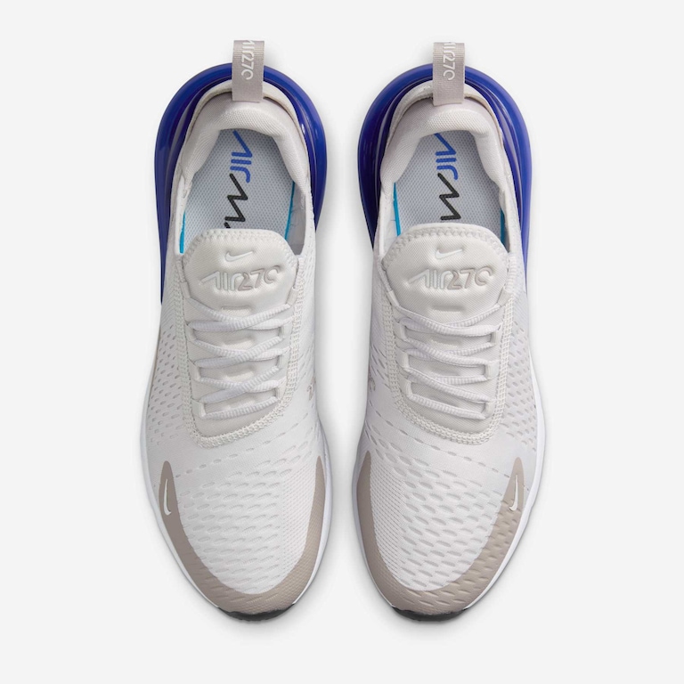 Tênis Nike Air Max 270 Masculino - Foto 4