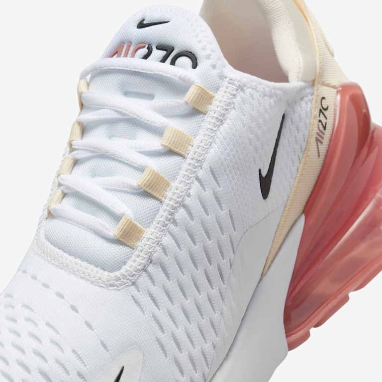 Tênis Nike Air Max 270 Feminino - Foto 7