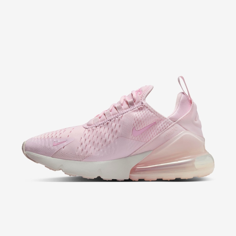 Tênis Nike Air Max 270 Feminino - Foto 1