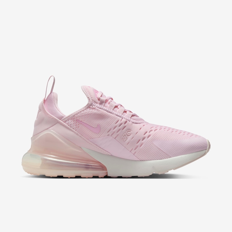 Tênis Nike Air Max 270 Feminino - Foto 4