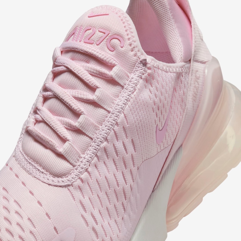 Tênis Nike Air Max 270 Feminino - Foto 8