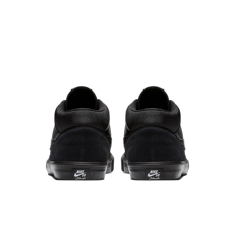 Tênis Nike SB Portmore II Solar Mid - Foto 6