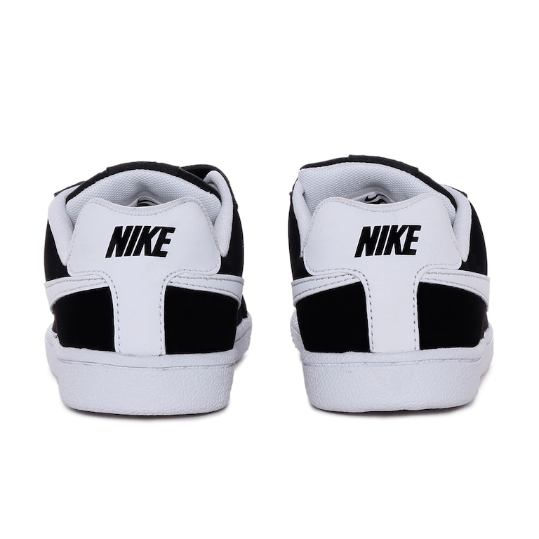 Tênis Nike Court Royale Infantil - Foto 5