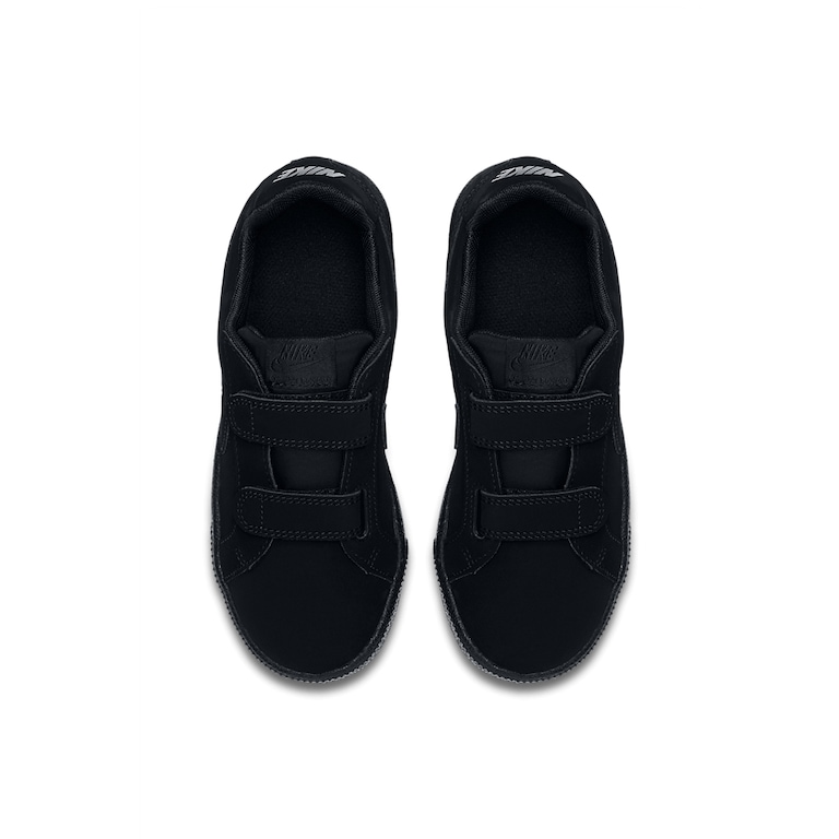Tênis Nike Court Royale Infantil - Foto 4