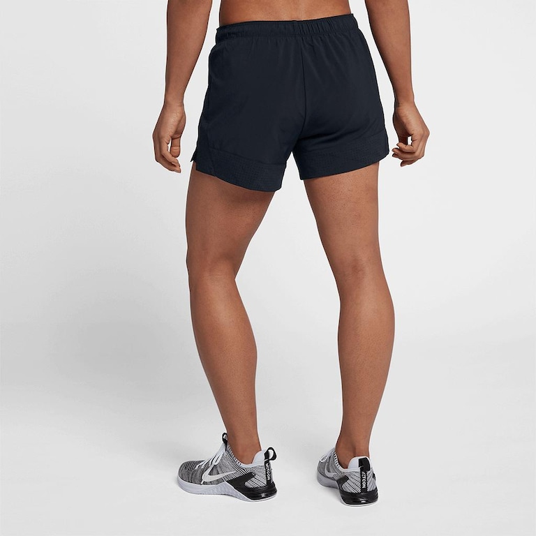 Shorts Nike Flex 2in1 Feminino - Foto 3