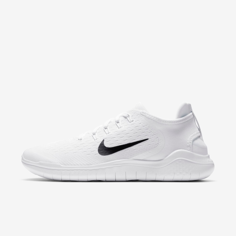Tênis Nike Free Run Masculino - Foto 1