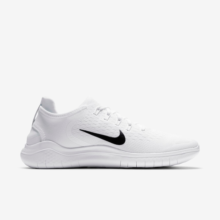 Tênis Nike Free Run Masculino - Foto 3
