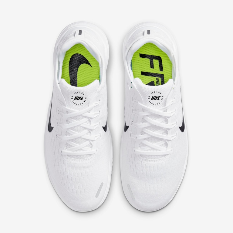 Tênis Nike Free Run Masculino - Foto 4