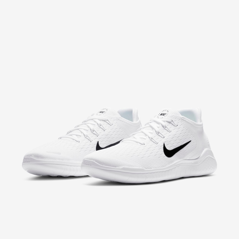 Tênis Nike Free Run Masculino - Foto 5