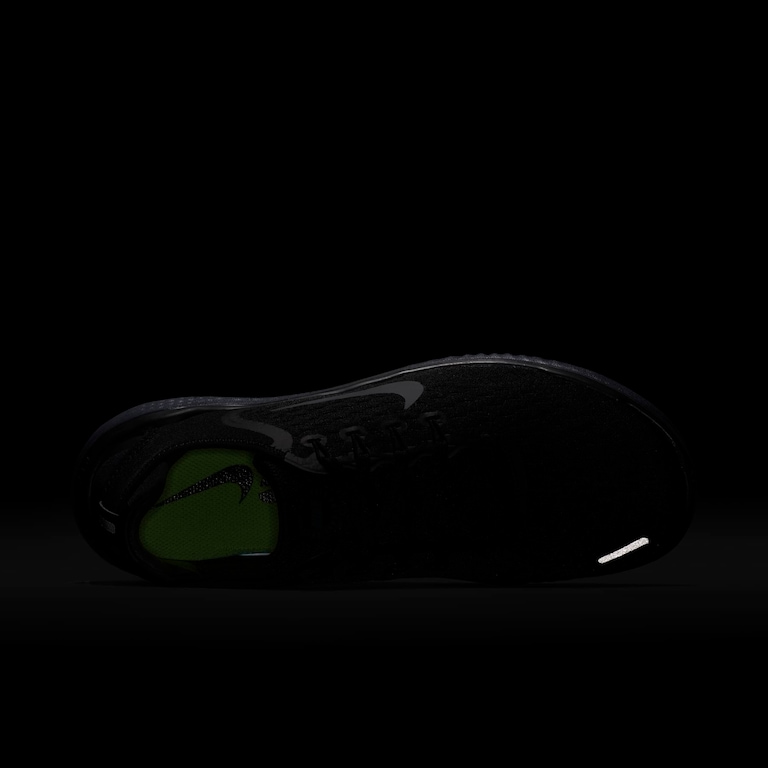 Tênis Nike Free Run Masculino - Foto 7