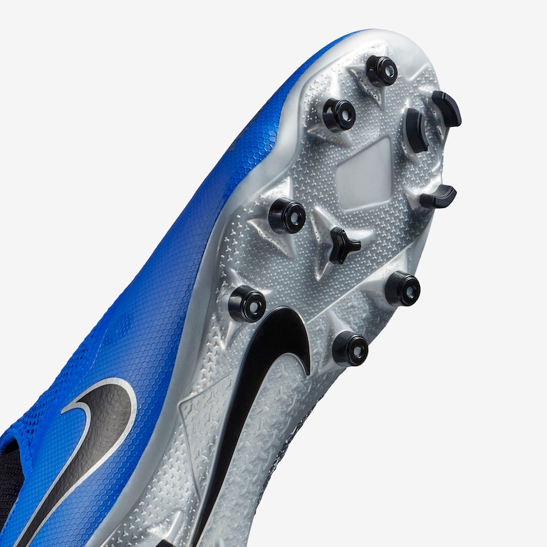 Chuteira Nike Phantom Vision Academy Campo - Foto 7