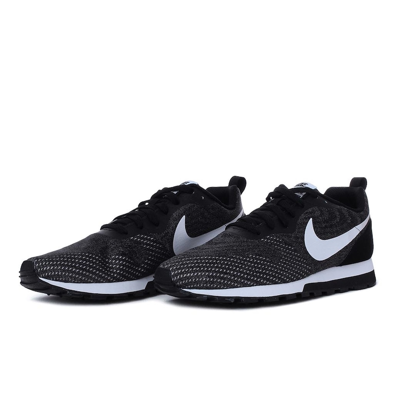 Tênis Nike MD Runner 2 ENG Mesh Masculino - Foto 5