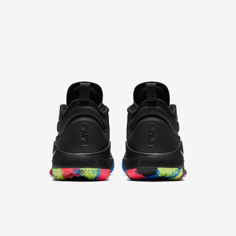 Tênis Nike Lebron Witness II Masculino - Foto 6