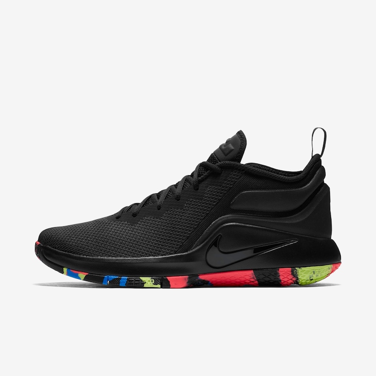 Tênis Nike Lebron Witness II Masculino - Foto 1
